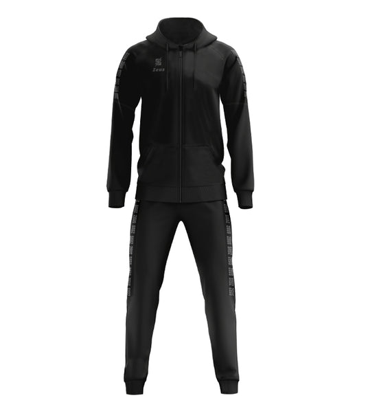 Спортивний костюм Zeus TUTA BAND NERO