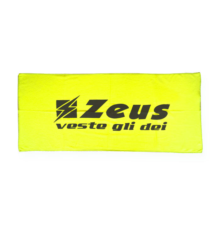 Спортивний рушник Zeus TELO PALESTRA BIG cm 120x60 GIAFL