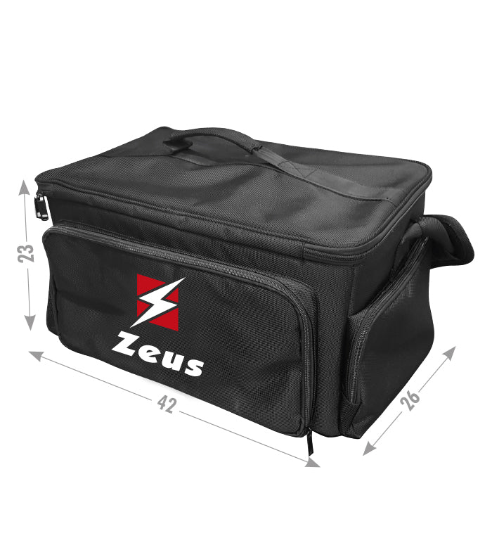 Медична сумка для команди Zeus BORSA MEDICA PRO