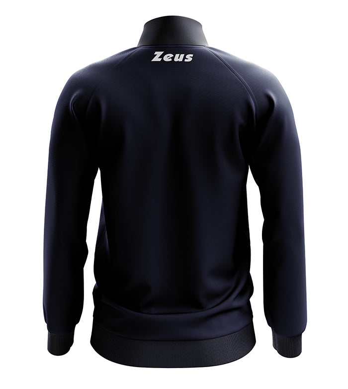 Спортивний костюм Zeus TUTA EASY BL/RO