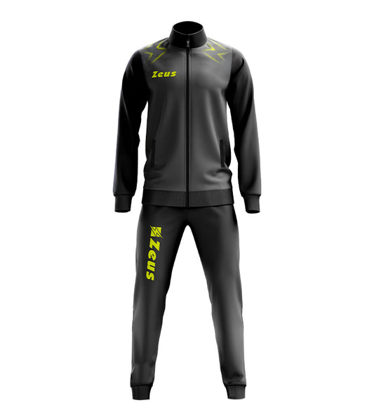 Спортивний костюм Zeus TUTA EASY NE/DG