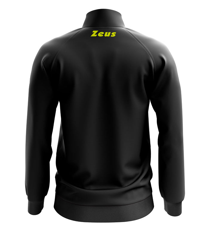 Спортивний костюм Zeus TUTA EASY NE/DG
