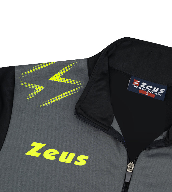 Спортивний костюм Zeus TUTA EASY NE/DG