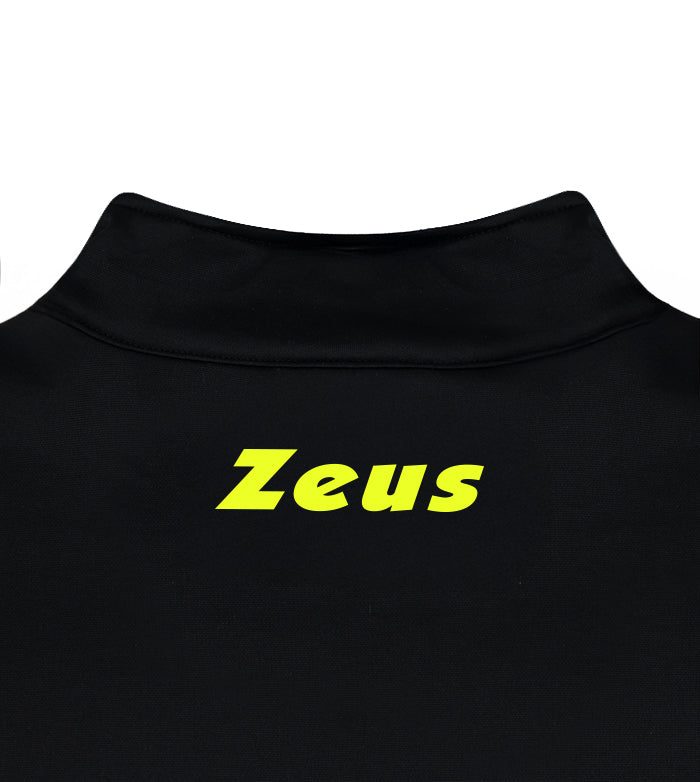 Спортивний костюм Zeus TUTA EASY NE/DG