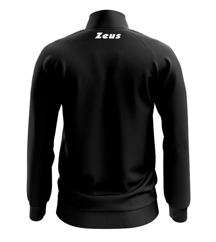 Спортивний костюм Zeus TUTA EASY NE/BM