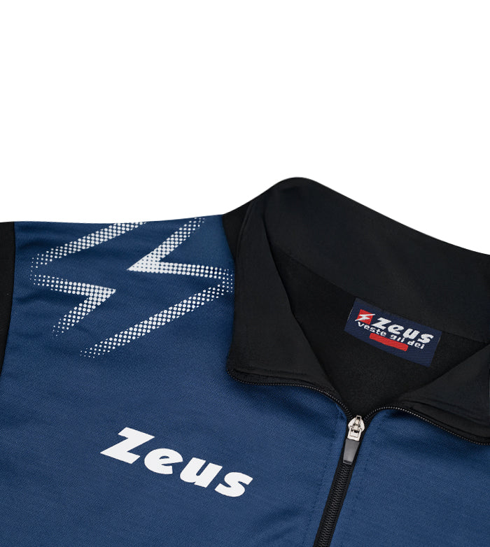 Спортивний костюм Zeus TUTA EASY NE/BM