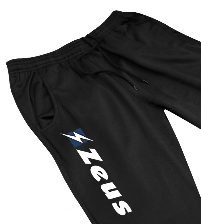 Спортивний костюм Zeus TUTA EASY NE/BM