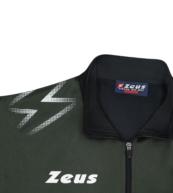 Спортивний костюм Zeus TUTA EASY NE/VM