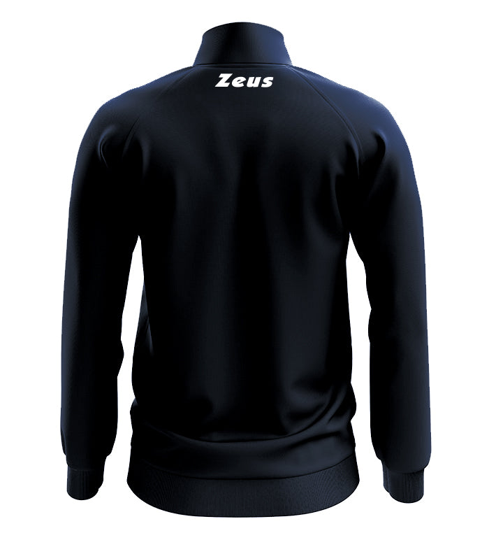 Спортивний костюм Zeus TUTA EASY BL/RE