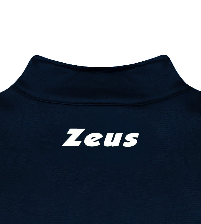 Спортивний костюм Zeus TUTA EASY BL/RE