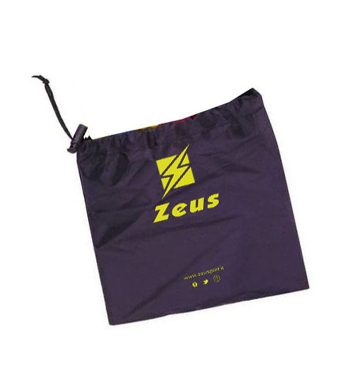 Фітнес-гумки Zeus SET RESISTANCE LOOP 5 PZ