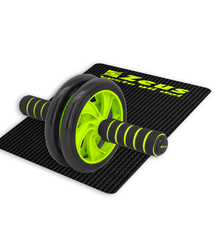 Ролик для преса Zeus AB WHEEL NERO