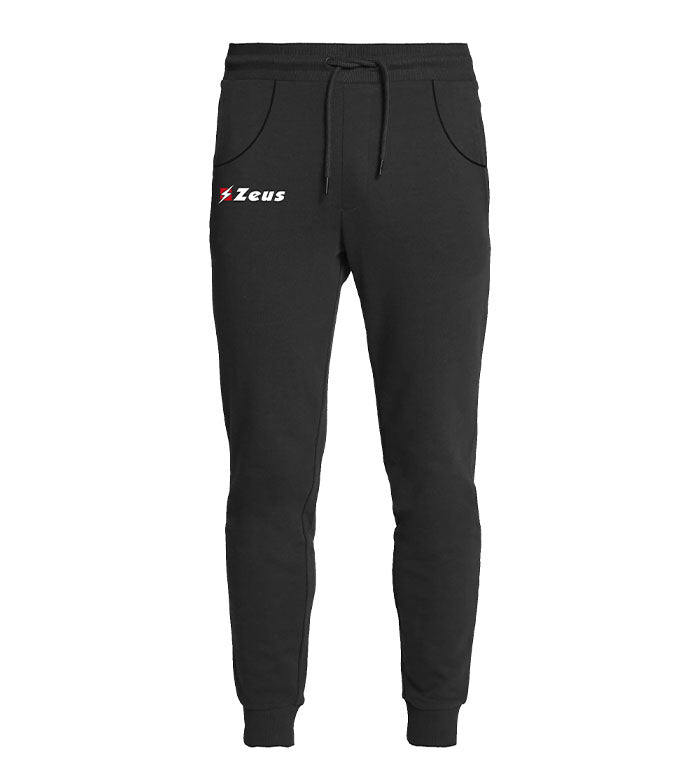 Спортивні штани Zeus PANTALONE ULTRA NERO