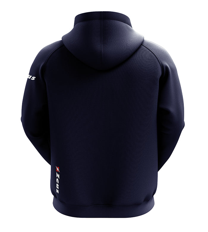 Тренувальна худі Zeus FELPA ULTRA NEW BLU