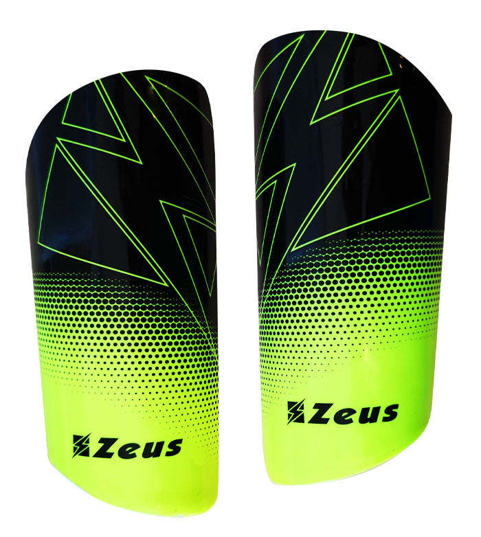 Футбольні щитки Zeus PARASTINCHI EKO NE/GF