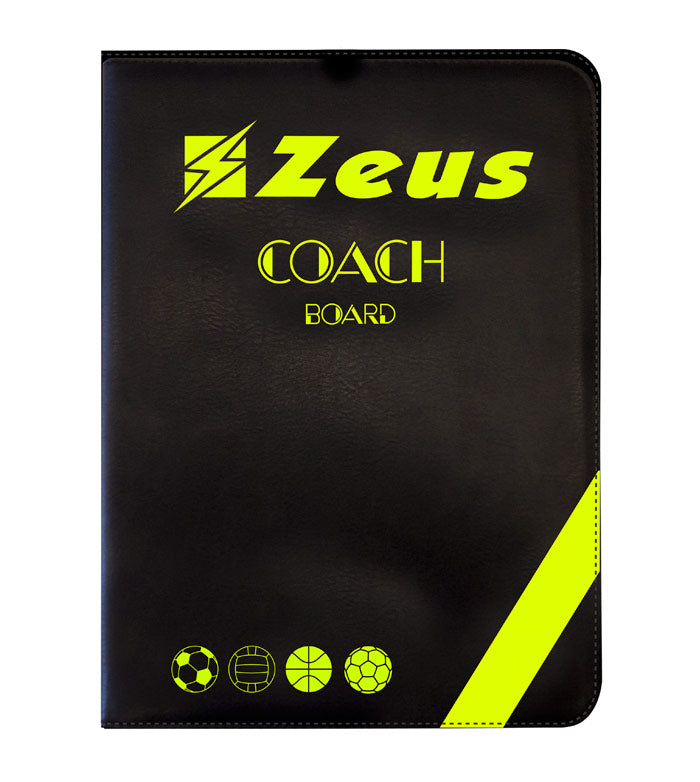 Футбольна тактична дошка Zeus COACH BOARD NERO