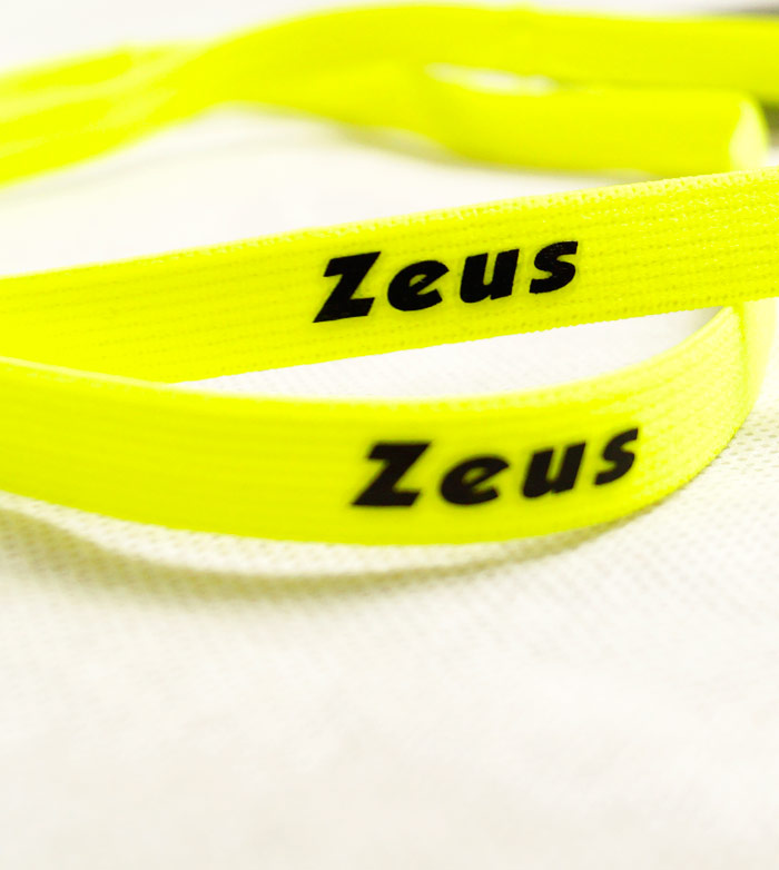 Футбольні пов’язки на голову Zeus SET HAIRBANDS 8 PZ