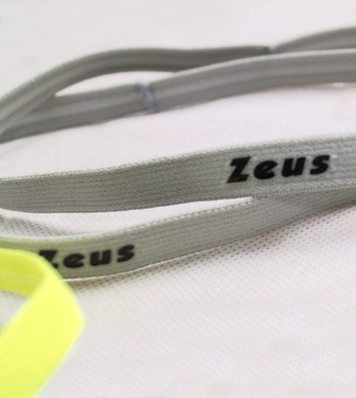 Футбольні пов’язки на голову Zeus SET HAIRBANDS 8 PZ