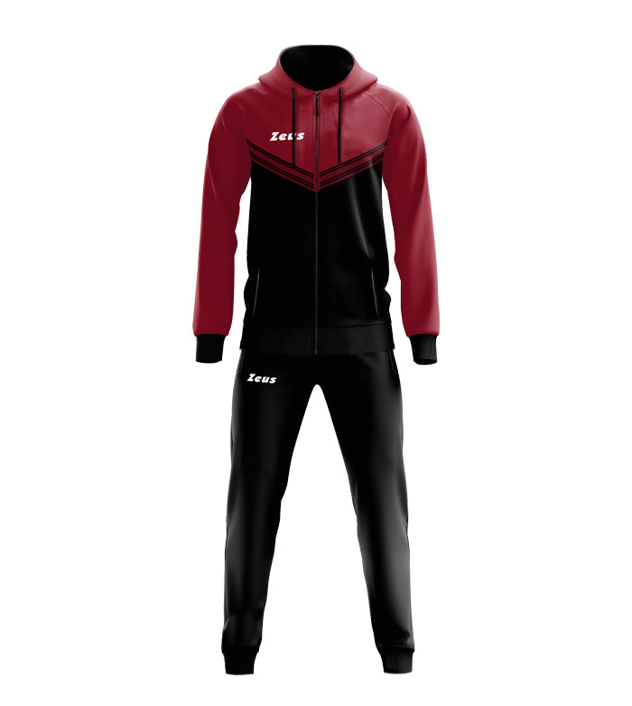 Спортивний костюм Zeus TUTA RODI GN/NE