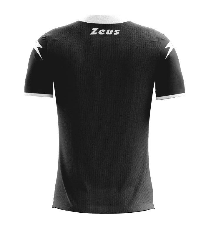 Футбольна футболка Zeus SHIRT MARMO NE/BI