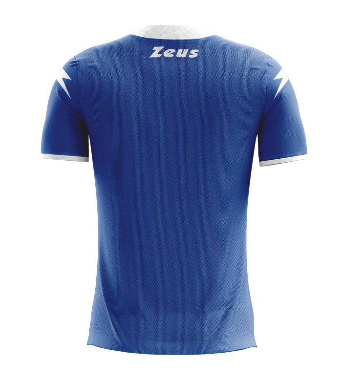 Футбольна футболка Zeus SHIRT MARMO RO/BI