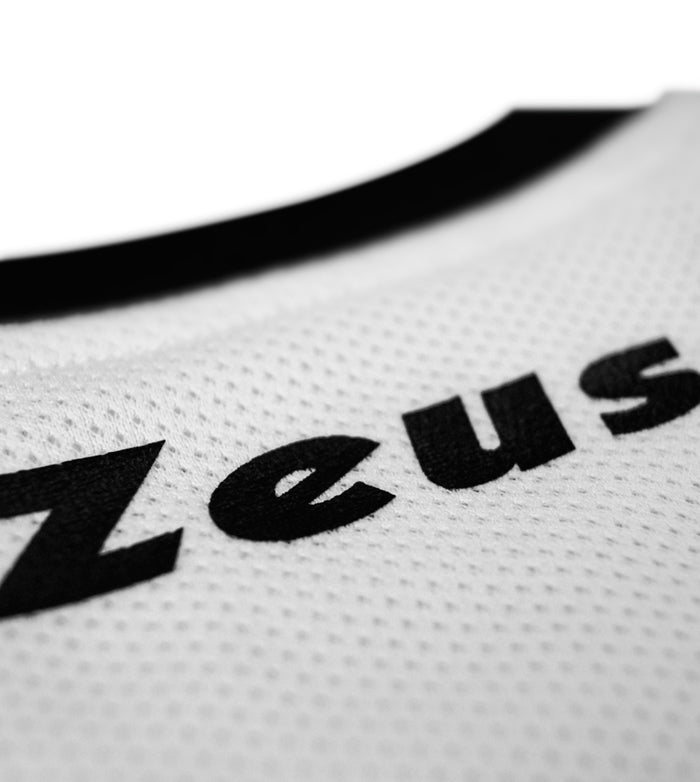 Футбольна футболка Zeus SHIRT MARMO BI/NE