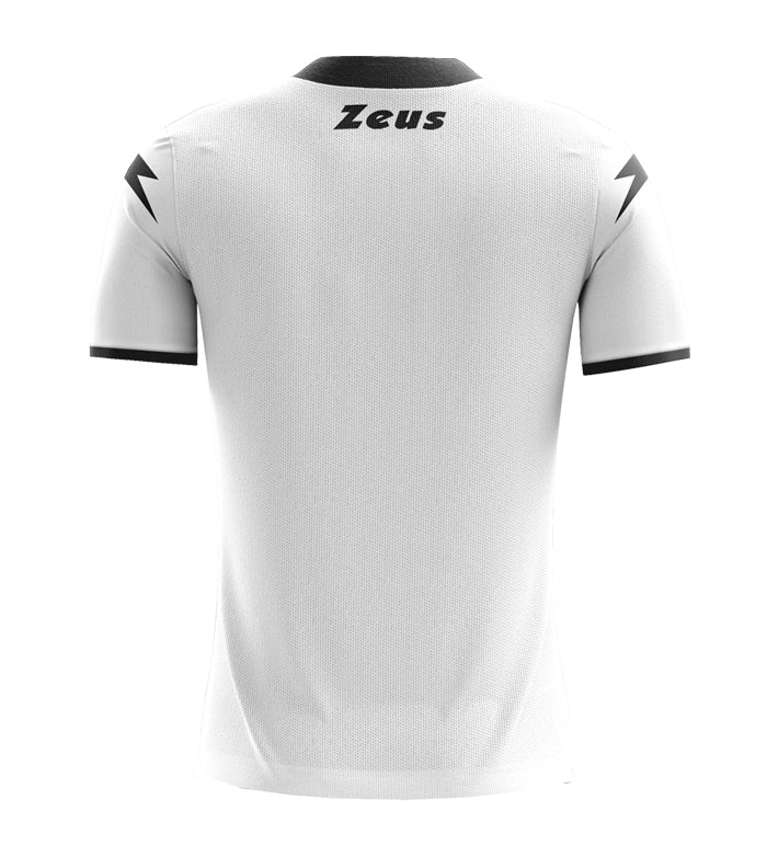 Футбольна футболка Zeus SHIRT MARMO BI/NE