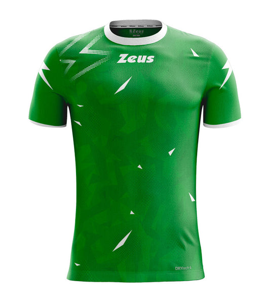 Футбольна футболка Zeus SHIRT MARMO VE/BI