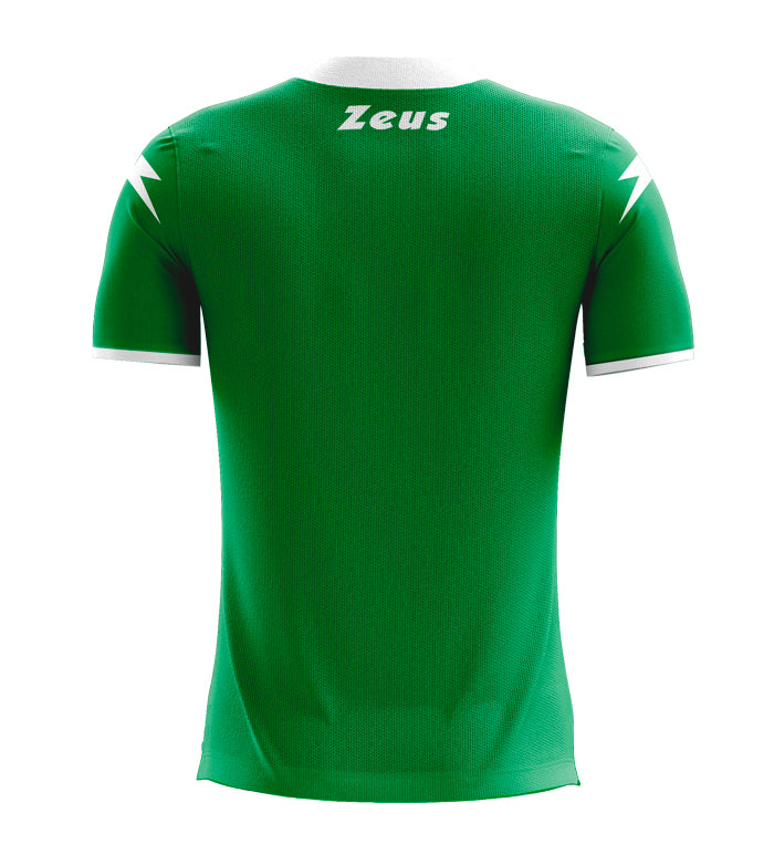 Футбольна футболка Zeus SHIRT MARMO VE/BI
