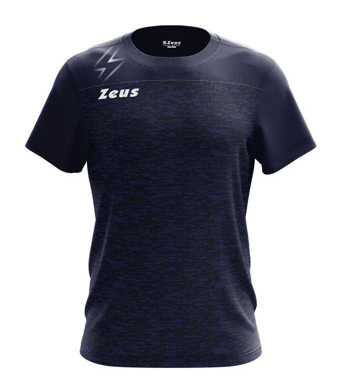 Футболка Zeus T-SHIRT OLYMPIA BLU