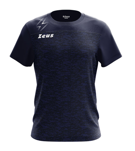 Футболка Zeus T-SHIRT OLYMPIA BLU