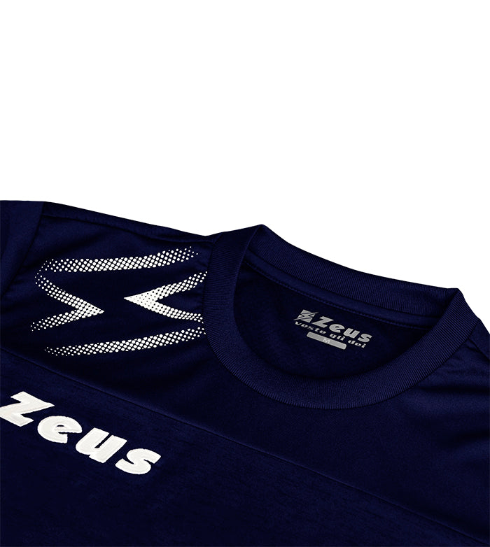 Футболка Zeus T-SHIRT OLYMPIA BLU
