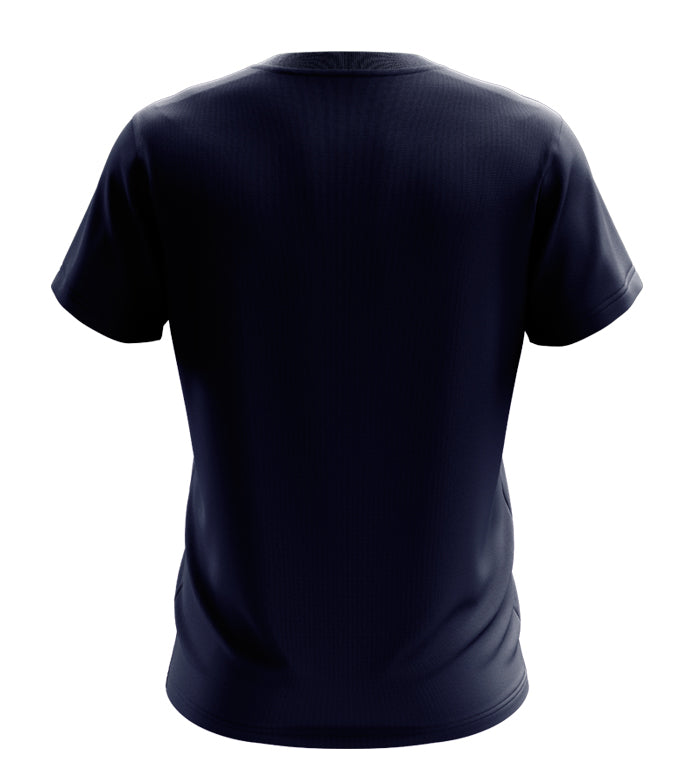 Футболка Zeus T-SHIRT OLYMPIA BLU