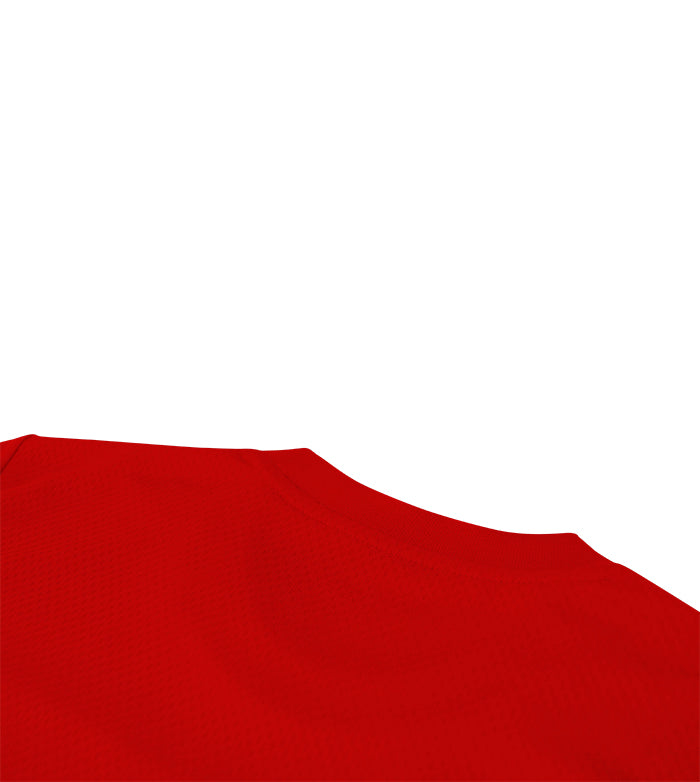 Футболка Zeus T-SHIRT OLYMPIA ROSSO