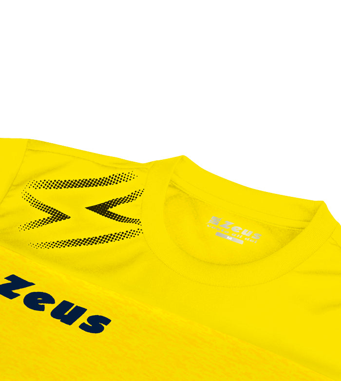 Футболка Zeus T-SHIRT OLYMPIA GIALL