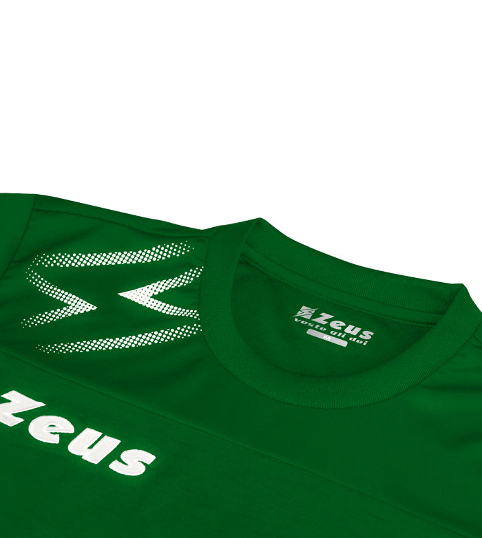 Футболка Zeus T-SHIRT OLYMPIA VERDE