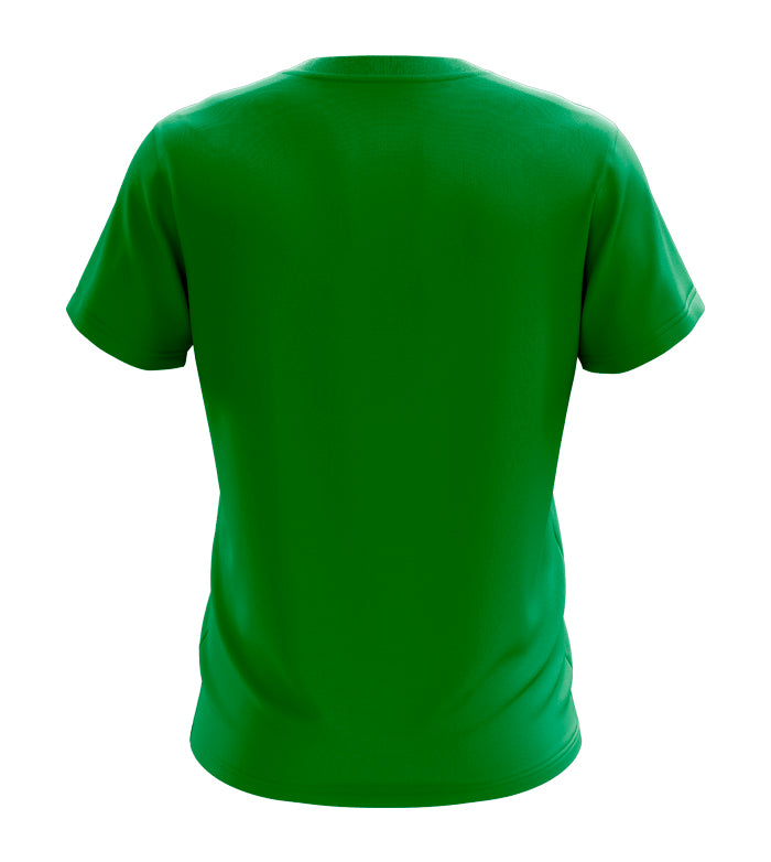 Футболка Zeus T-SHIRT OLYMPIA VERDE