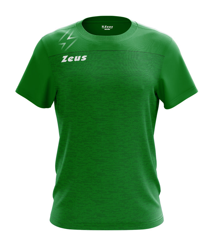 Футболка Zeus T-SHIRT OLYMPIA VERDE