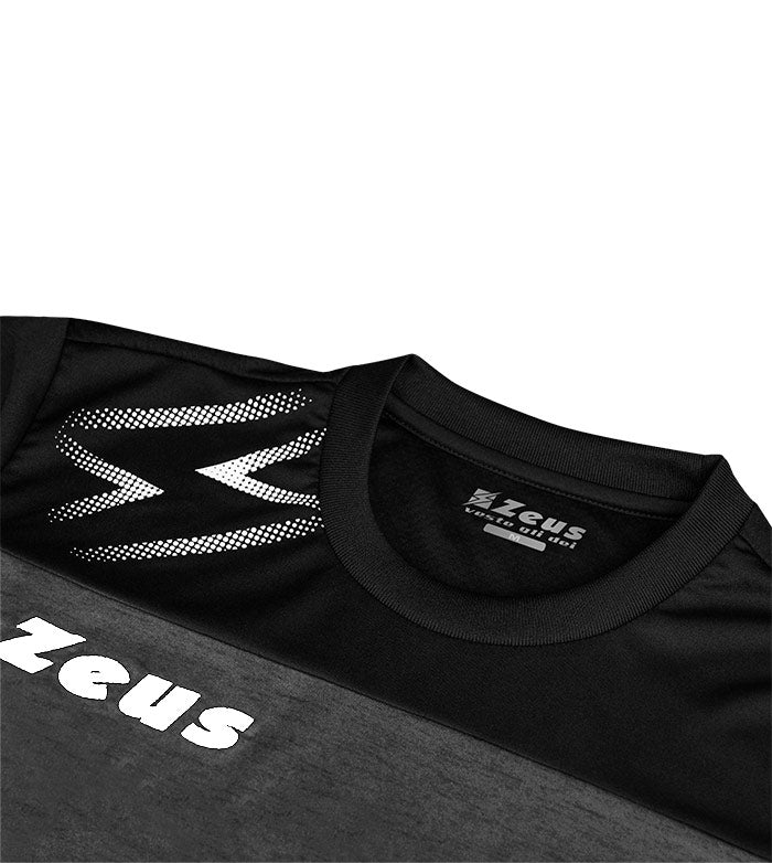 Футболка Zeus T-SHIRT OLYMPIA NERO