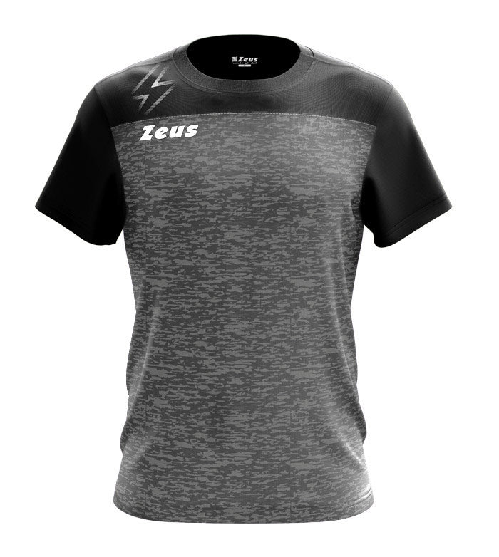 Футболка Zeus T-SHIRT OLYMPIA NERO