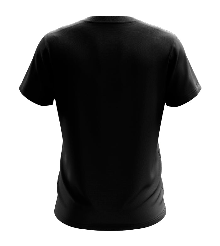 Футболка Zeus T-SHIRT OLYMPIA NERO