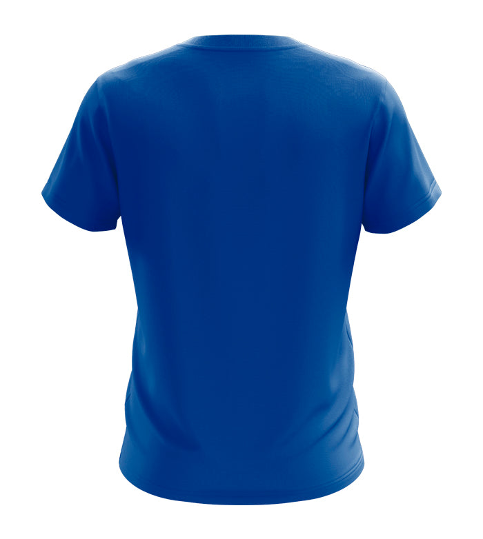 Футболка Zeus T-SHIRT OLYMPIA ROYAL