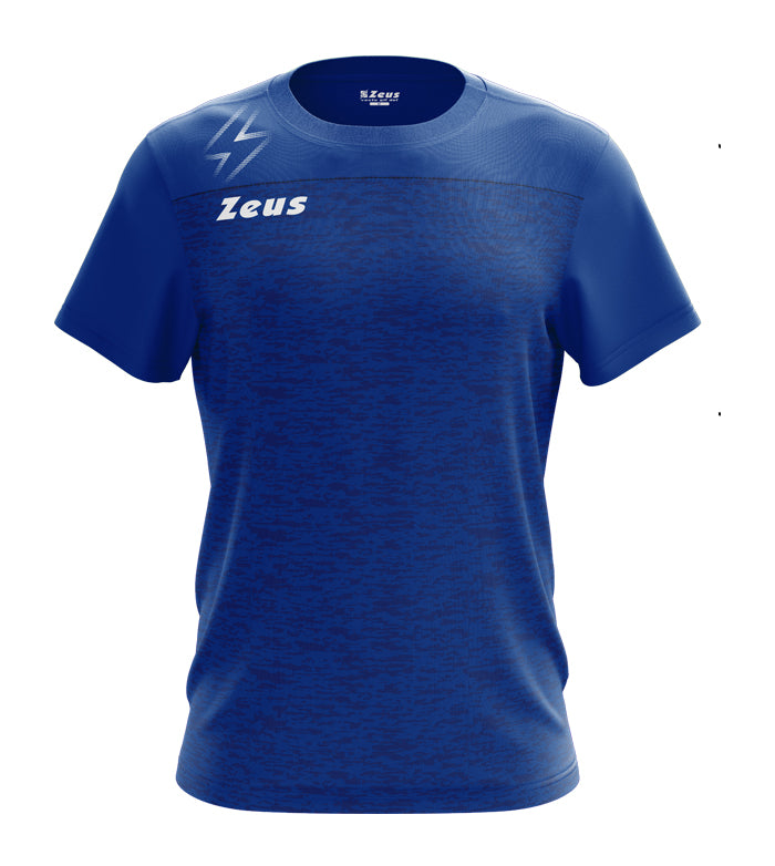 Футболка Zeus T-SHIRT OLYMPIA ROYAL