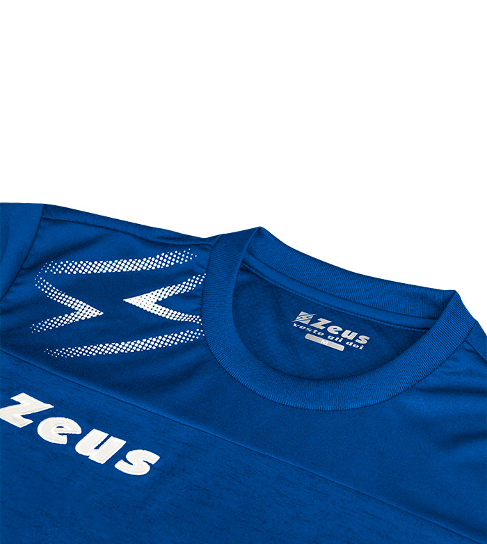 Футболка Zeus T-SHIRT OLYMPIA ROYAL