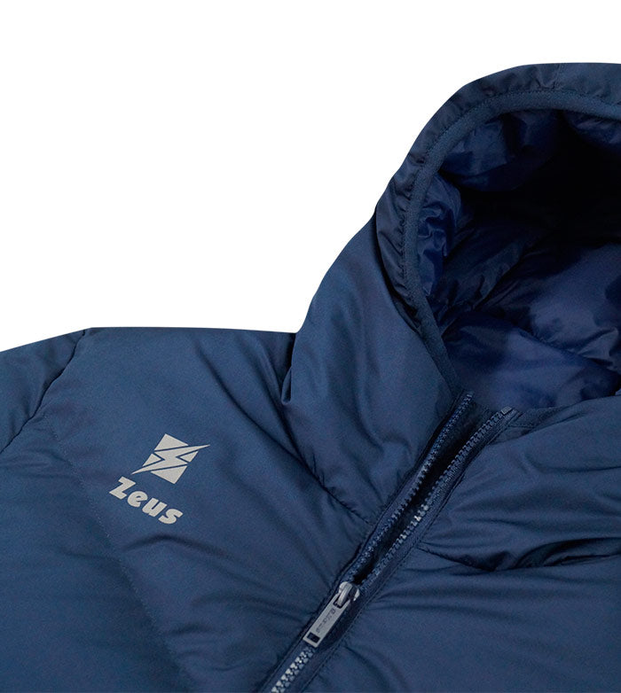 Спортивна куртка Zeus GIUBBOTTO MYKONOS LONG BLU