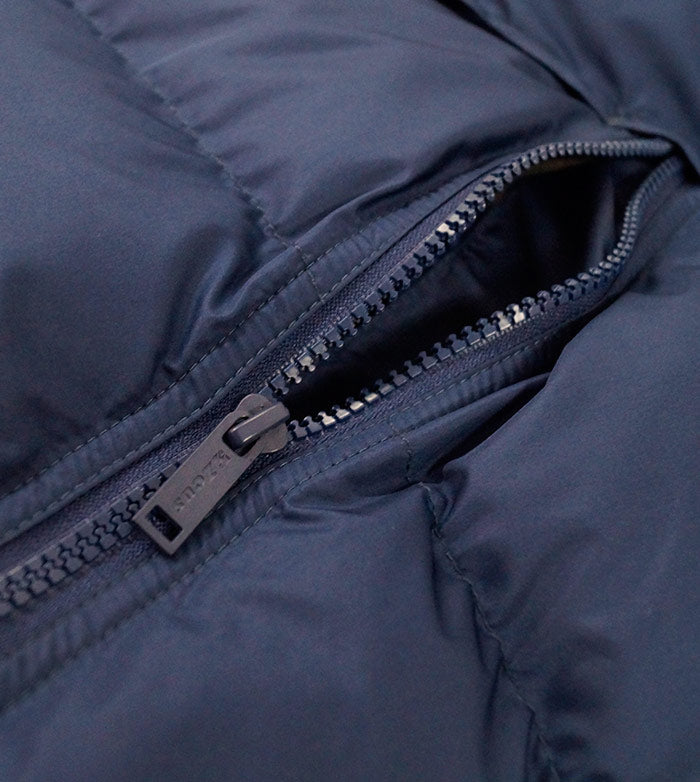 Спортивна куртка Zeus GIUBBOTTO MYKONOS LONG BLU