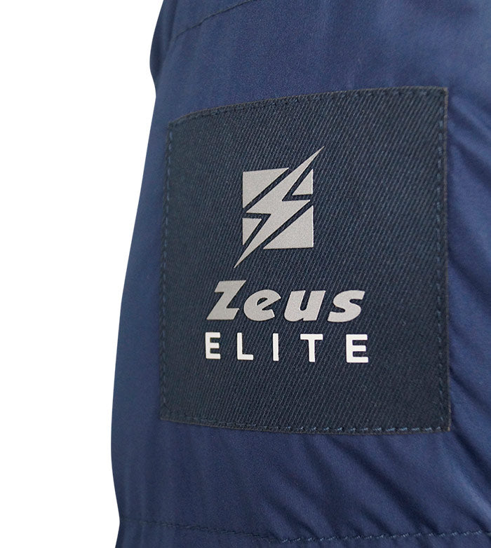Спортивна куртка Zeus GIUBBOTTO MYKONOS LONG BLU
