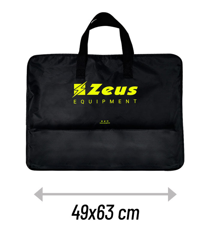 Футбольна тактична дошка Zeus TACTIC BOARD NERO