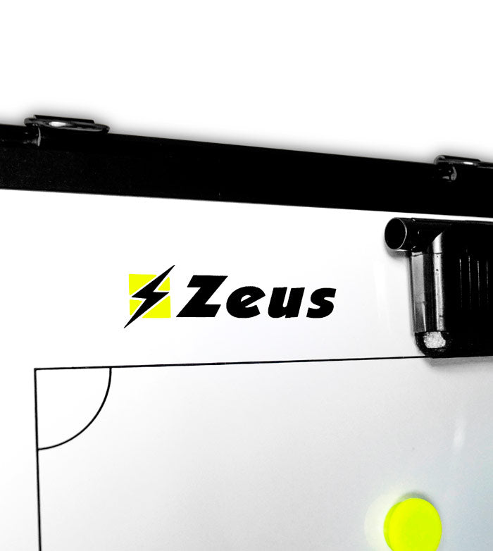 Футбольна тактична дошка Zeus TACTIC BOARD NERO