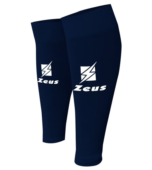 Футбольні гетри Zeus CALZA TUBE BLU